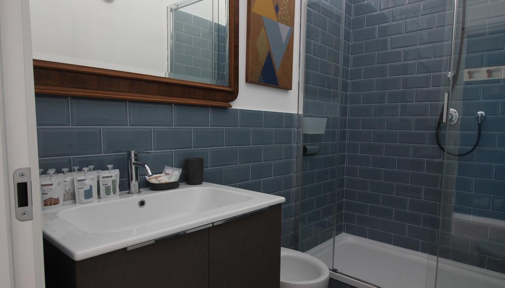 Apartment Italianway-monza Mailand